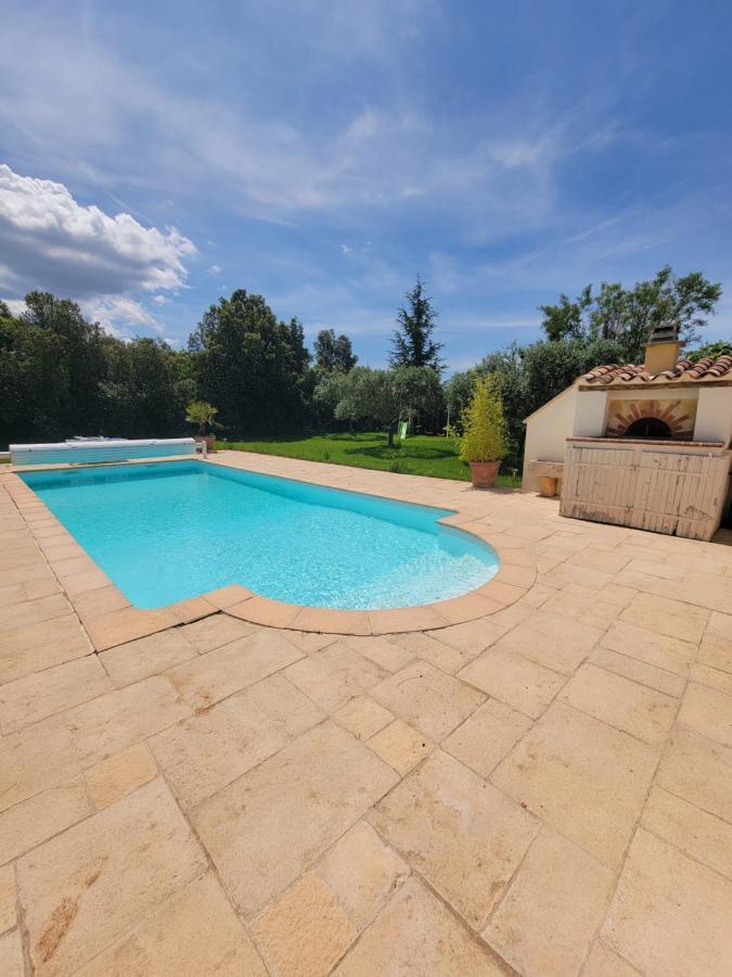 Gite Elegant Au Calme Mazan Exterior foto