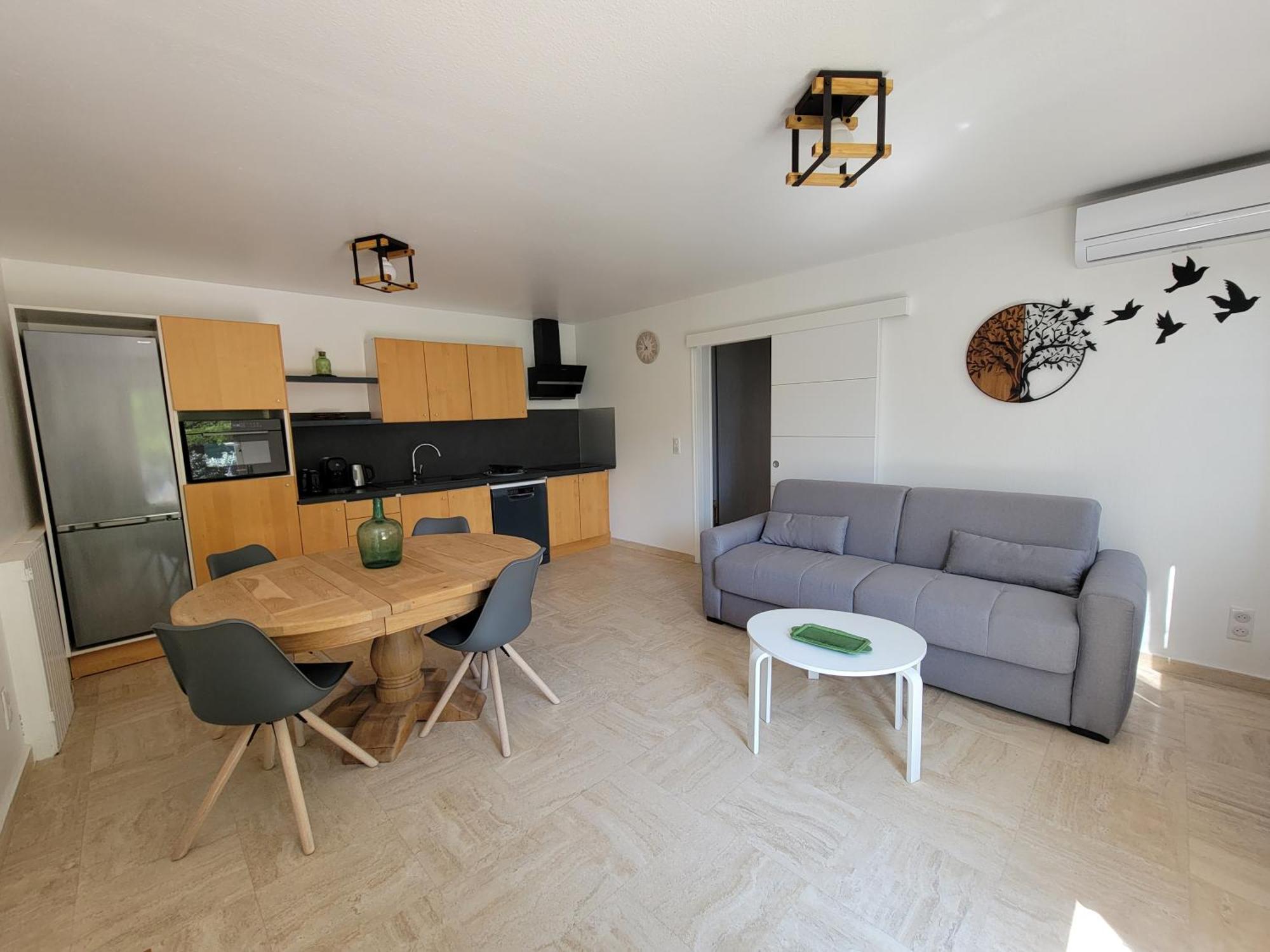 Gite Elegant Au Calme Mazan Exterior foto